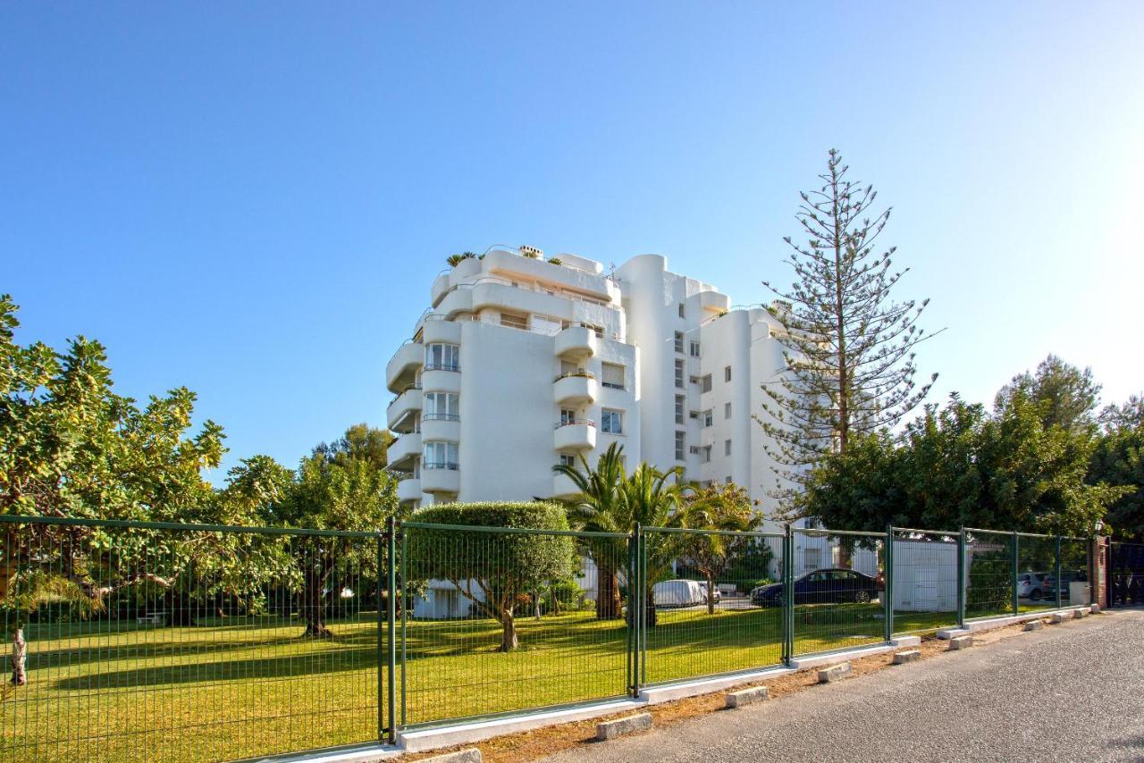 Genteel Flamencos Terrace Apartamento *