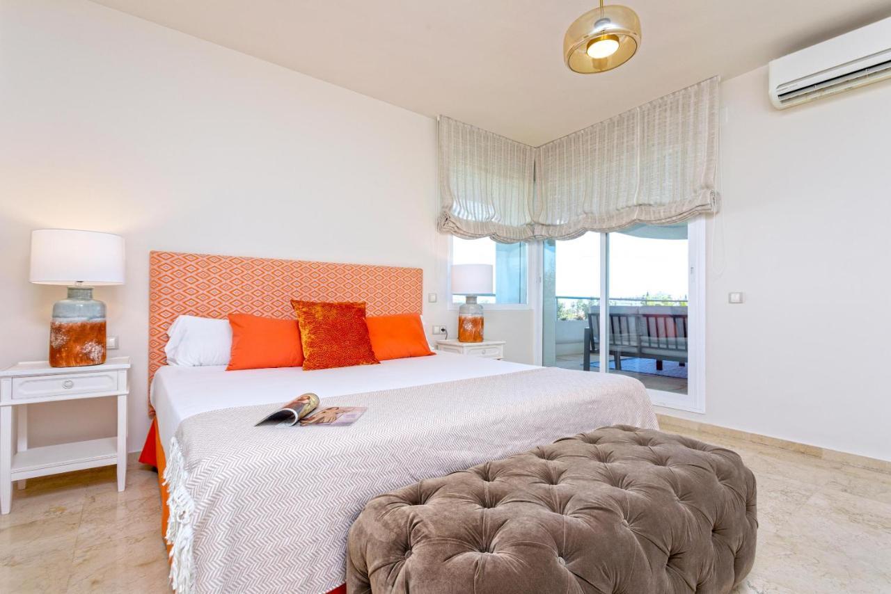 Appartement Genteel Flamencos Terrace *