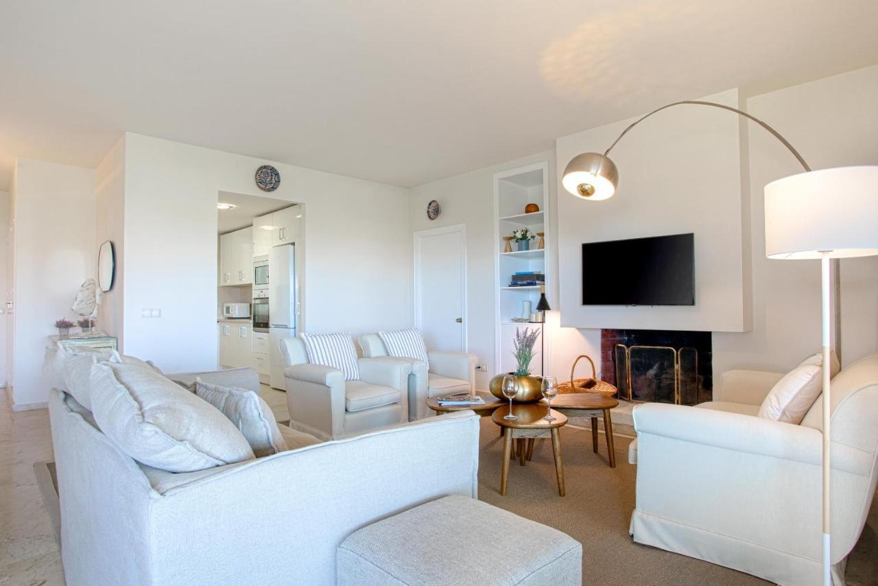 Appartement Genteel Flamencos Terrace *