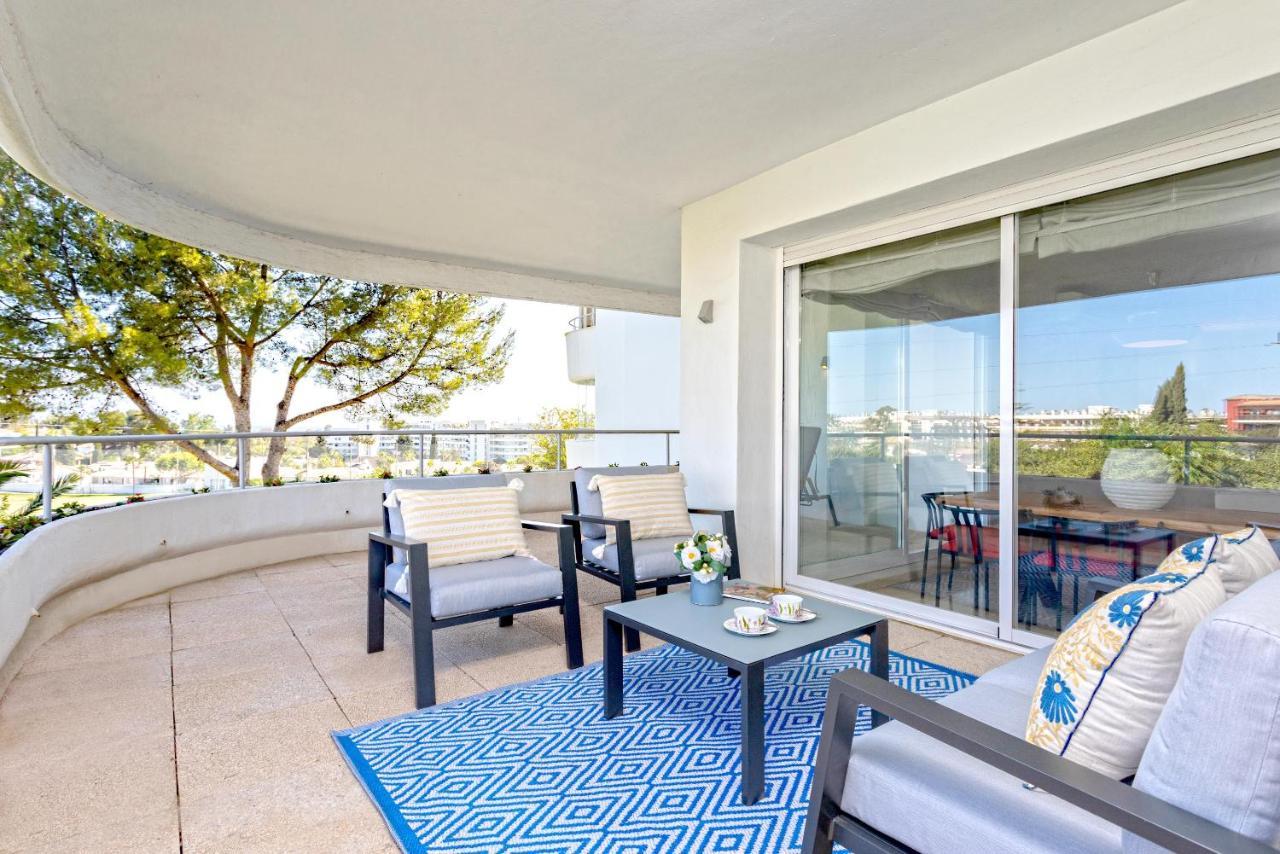 Appartement Genteel Flamencos Terrace *