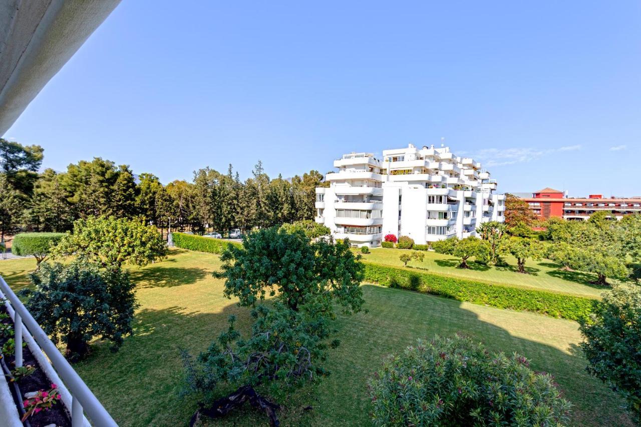 Genteel Flamencos Terrace Apartamento